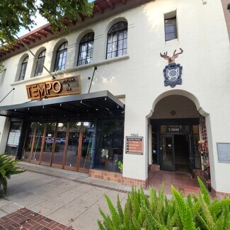 Plus de détails pour 7560 Monterey St, Gilroy, CA - Local commercial à louer