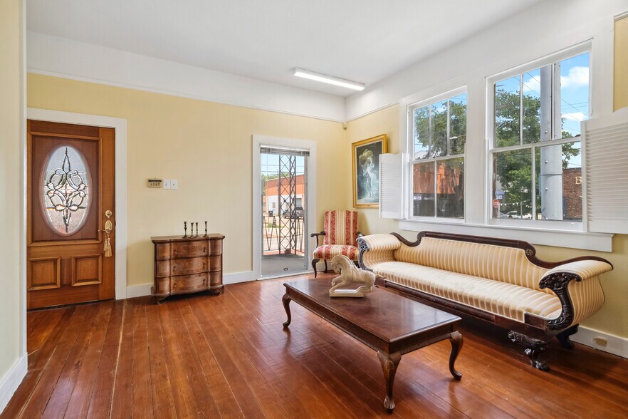 8704 Oak St, New Orleans, LA à louer - Photo intérieure – Image 3 sur 11