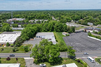 5 Veronica Ave, Somerset, NJ - VUE AÉRIENNE vue de carte