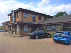 Woodlands Ln, Bradley Stoke à louer Photo de l’immeuble– Image 1 sur 1