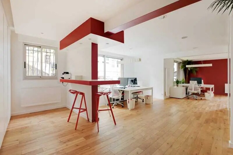 6 Rue Carle Hébert, Courbevoie à vendre - Photo de l’immeuble – Image 3 sur 10
