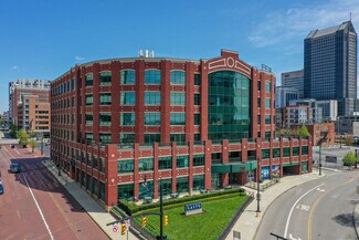 Plus de détails pour 250 Civic Center Dr, Columbus, OH - Bureau à louer