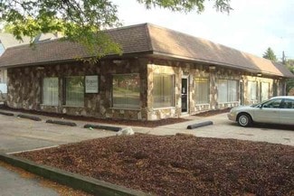 Plus de détails pour 2422 N North St, Peoria, IL - Bureau à vendre