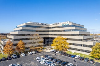 Plus de détails pour 1333 Butterfield Rd, Downers Grove, IL - Bureau à louer