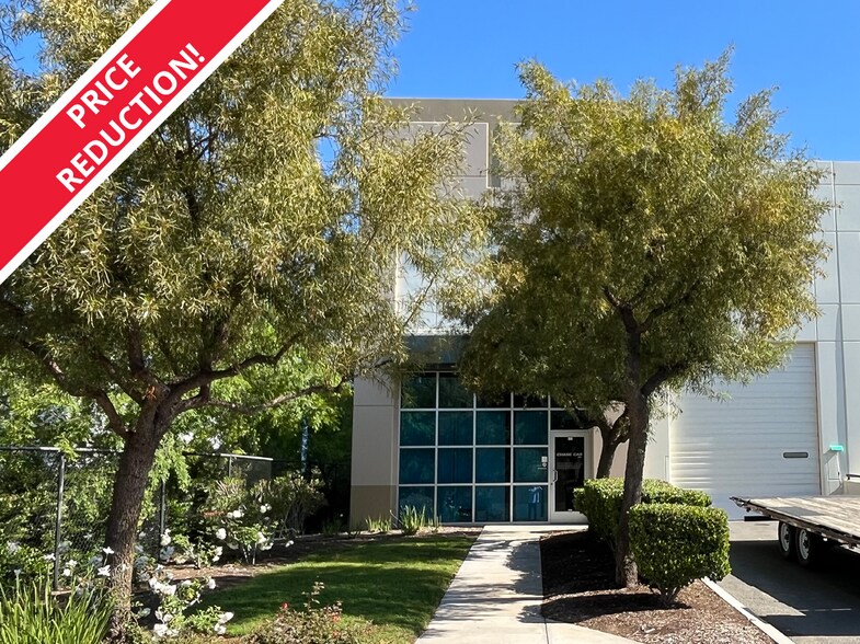 28301-28315 Constellation Rd, Valencia, CA à vendre - Photo de l’immeuble – Image 3 sur 10