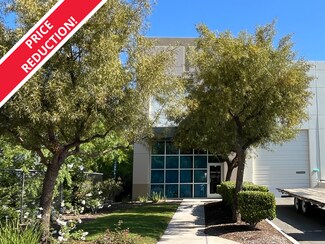 Plus de détails pour 28301-28315 Constellation Rd, Valencia, CA - Industriel/Logistique à louer
