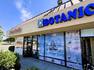 Plus de détails pour 2602-2652 Alum Rock Ave, San Jose, CA - Local commercial à louer