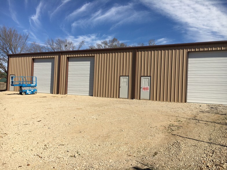 3160 Gertie Barrett Rd, Mansfield, TX à louer - Autre – Image 2 sur 4