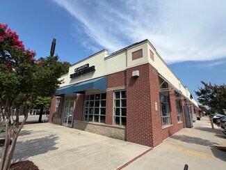 Plus de détails pour Peachtree Industrial Blvd, Chamblee, GA - Bureau/Médical, Local commercial à louer