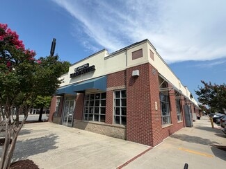 Plus de détails pour Peachtree Industrial Blvd, Chamblee, GA - Bureau/Médical, Local commercial à louer