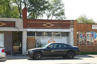 Plus de détails pour 15843 W 7 Mile Rd, Detroit, MI - Local commercial à vendre
