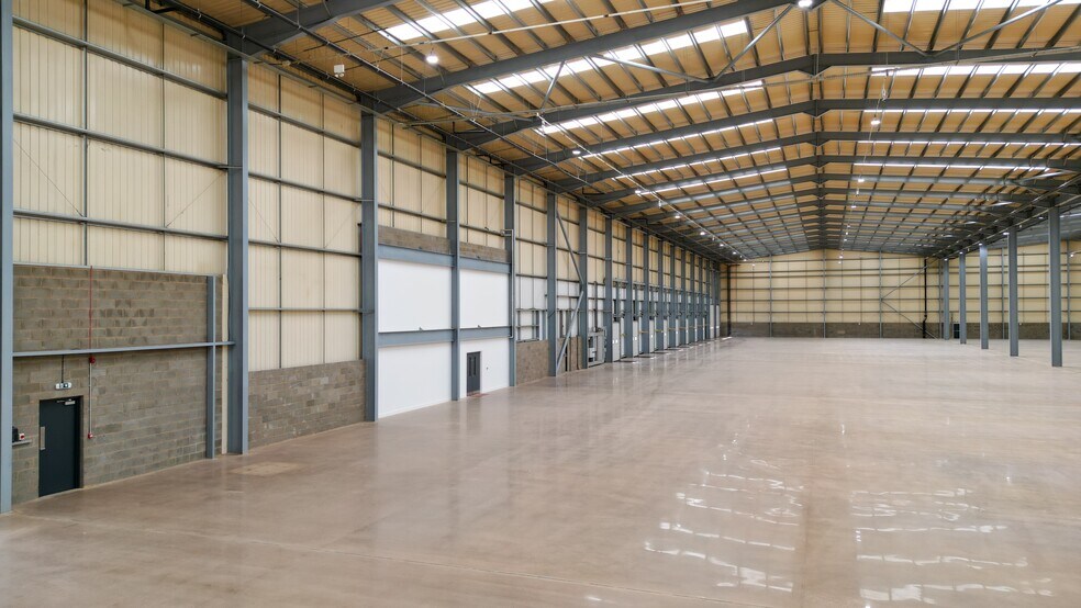 Fawsley Dr, Daventry à louer - Photo intérieure – Image 2 sur 4