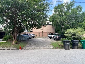 Plus de détails pour 2414 Morse St, Houston, TX - Logement à vendre