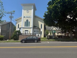 Plus de détails pour 315 E Seneca St, Manlius, NY - Local commercial à vendre