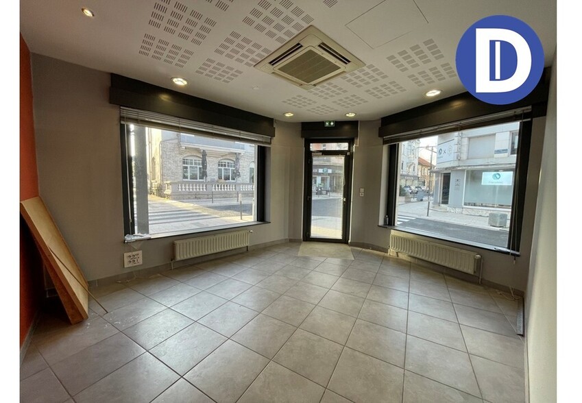 33 Rue De La Gare, Hagondange à vendre - Photo intérieure – Image 2 sur 5