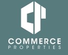 Commerce Properties, Inc.