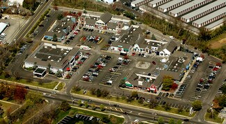 Plus de détails pour 833 W Park Ave, Ocean, NJ - Bureau, Local commercial à louer