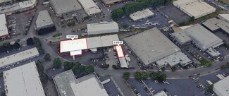Plus de détails pour 3150 NW 31st Ave, Portland, OR - Industriel/Logistique à louer