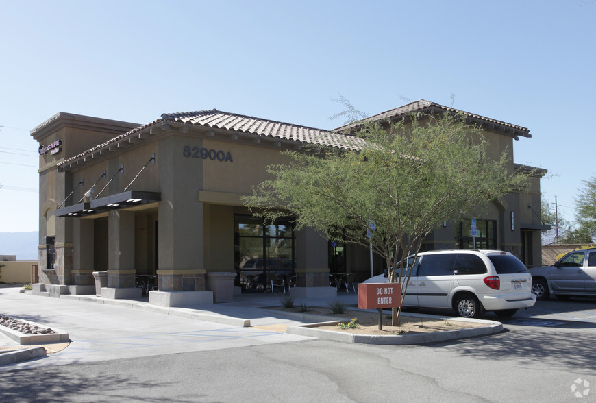 82900 Avenue 42, Indio, CA à vendre - Photo principale – Image 1 sur 2