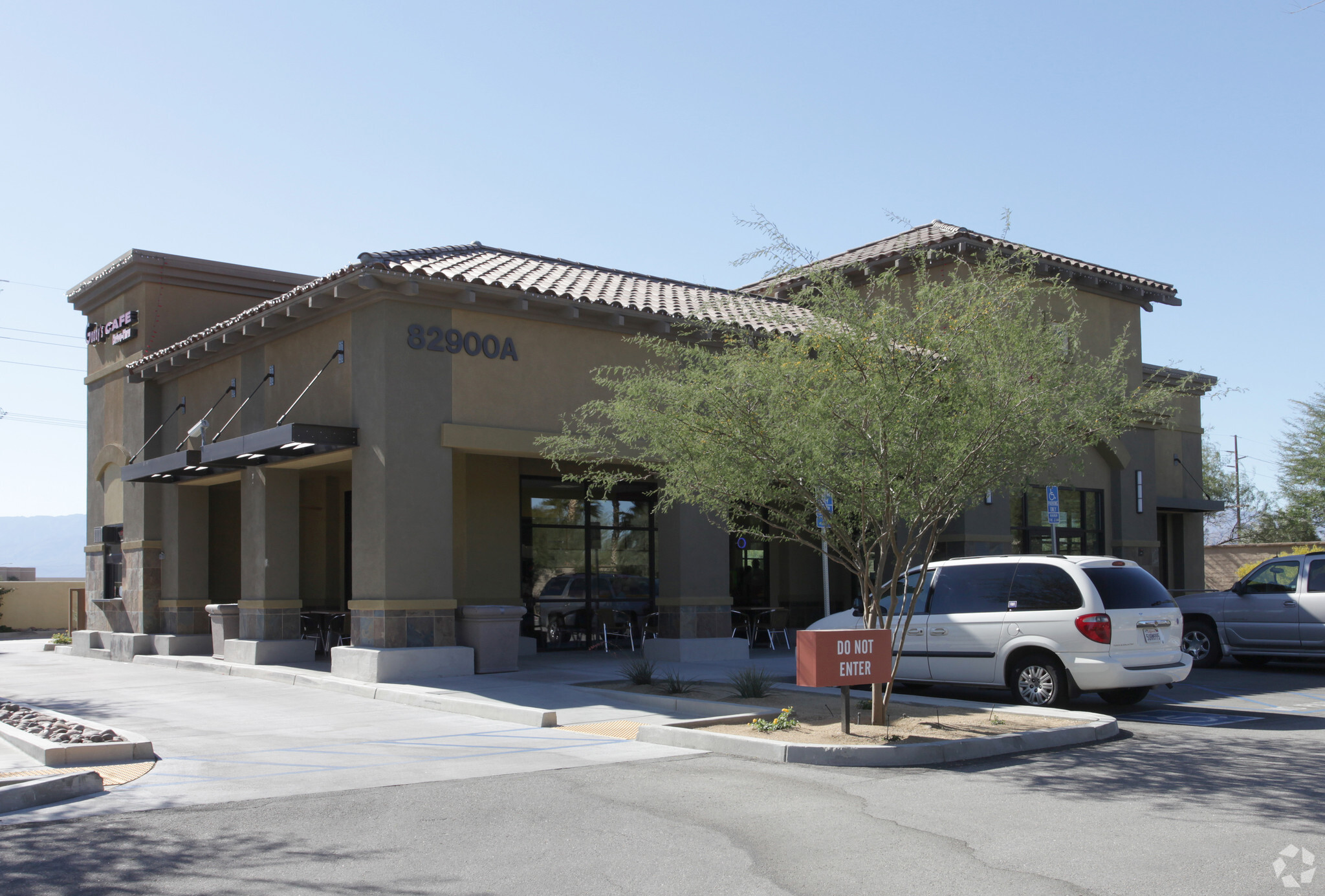 82900 Avenue 42, Indio, CA à vendre Photo principale– Image 1 sur 3