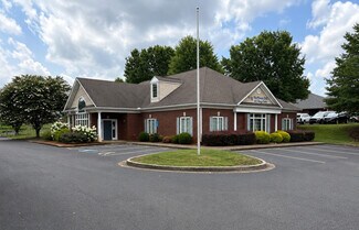 Plus de détails pour 5359 Covenant Dr, Cartersville, GA - Bureau/Médical à louer