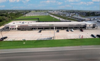 Plus de détails pour 4700-4750 Fm-2920, Spring, TX - Local commercial à louer