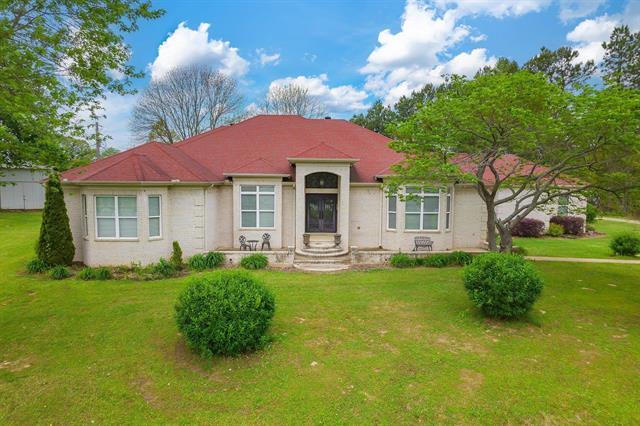 5284 Stanton Somerville Rd, Stanton, TN à vendre - Photo principale – Image 1 sur 32