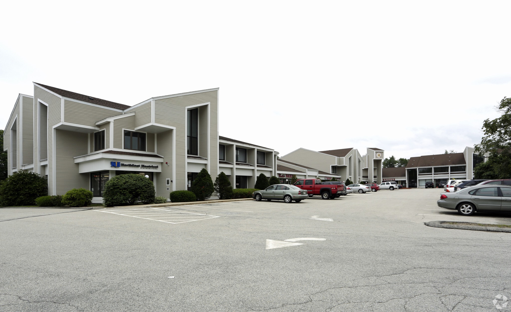 254 N Broadway, Salem, NH à vendre Photo principale– Image 1 sur 71