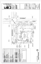 1875 N Kraemer Blvd, Placentia, CA à louer Plan de site– Image 1 sur 1