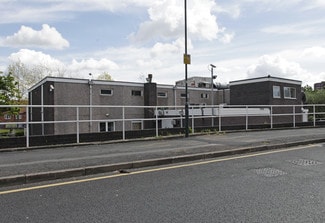 Plus de détails pour Ladywood Middleway, Birmingham - Spécialisé à vendre