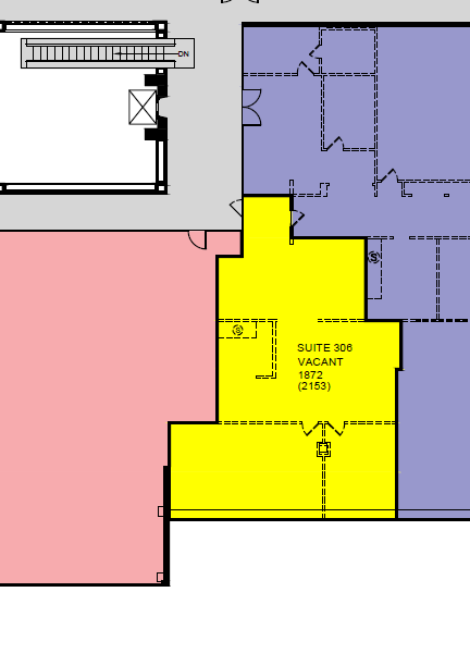 100 S Salina St, Syracuse, NY à louer Photo intérieure– Image 1 sur 1