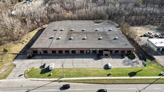 Plus de détails pour 1860 28th St SE, Grand Rapids, MI - Local commercial à vendre