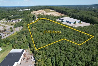 Plus de détails pour 290A Century Drive, West Boylston, MA - Terrain à vendre