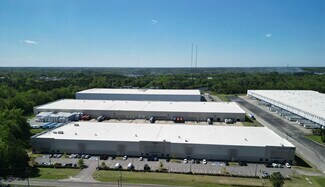 Plus de détails pour 2300 Tremont Rd, Savannah, GA - Industriel/Logistique à louer