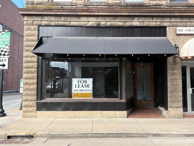 28-30 6th St, Bristol, TN à louer Photo de l’immeuble– Image 1 sur 23