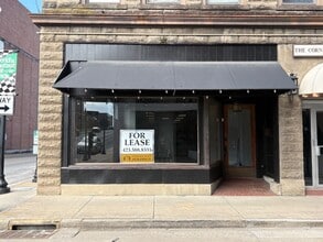 28-30 6th St, Bristol, TN à louer Photo de l’immeuble– Image 1 sur 23