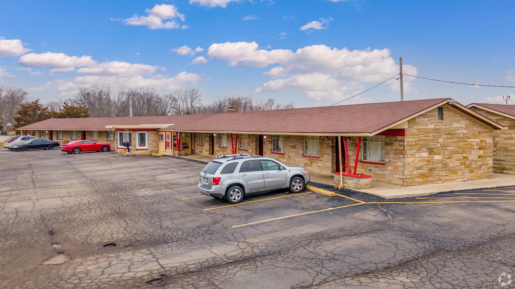 2871 US Route 35 E, West Alexandria, OH à vendre Photo principale– Image 1 sur 5