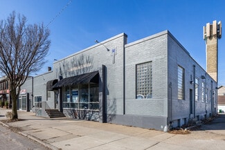 Plus de détails pour 2720-2728 S Lyndale Ave, Minneapolis, MN - Bureau/Local commercial à louer