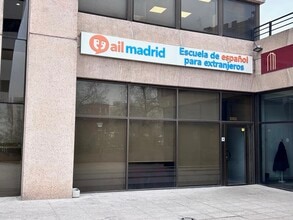 Calle de Juan Esplandiú, 15, Madrid, Madrid à louer Photo intérieure– Image 1 sur 20