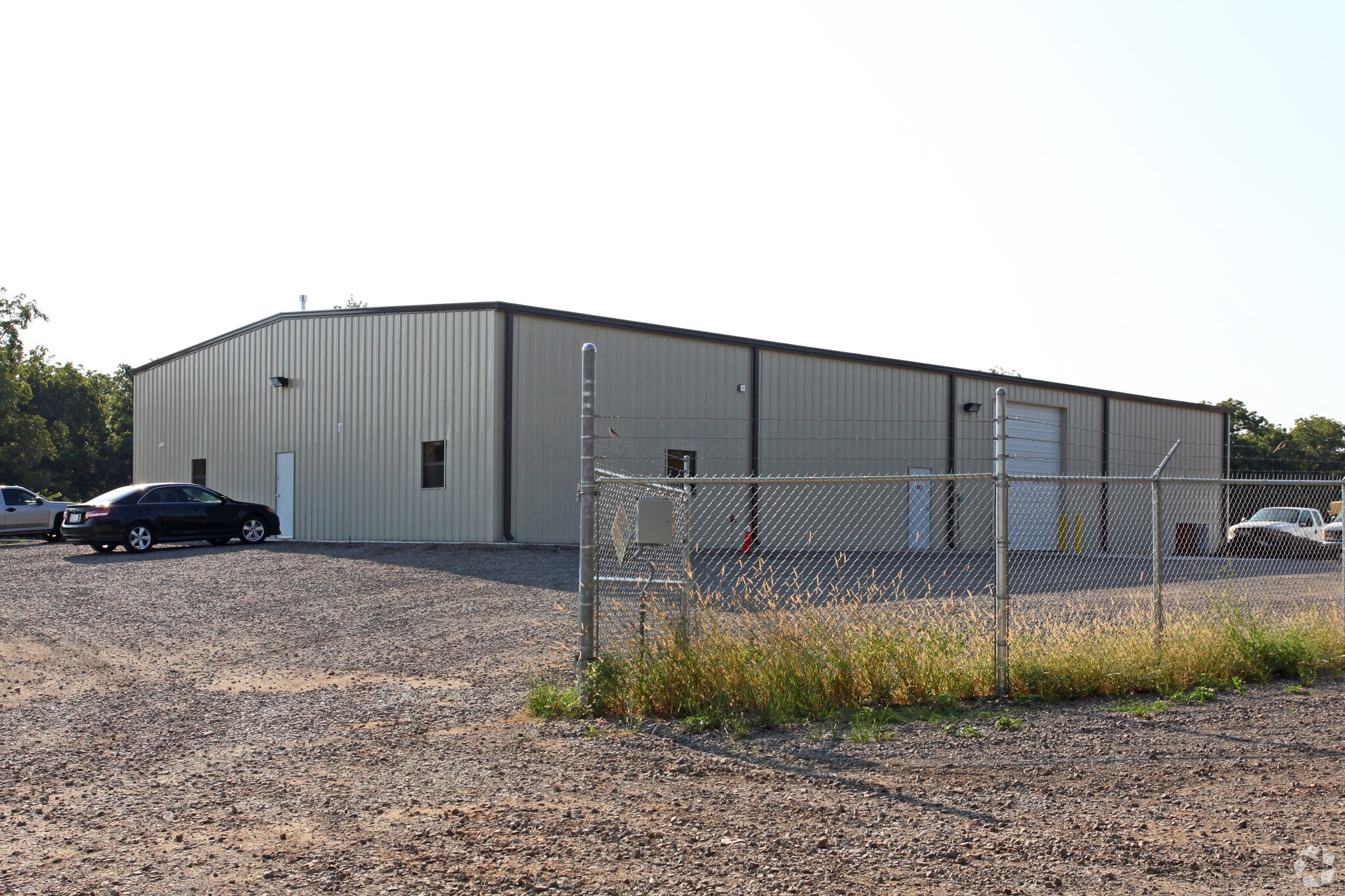 4691 NE Ok-33 Hwy, Guthrie, OK à louer Photo principale– Image 1 sur 31