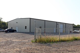 Plus de détails pour 4691 NE Ok-33 Hwy, Guthrie, OK - Industriel/Logistique à louer