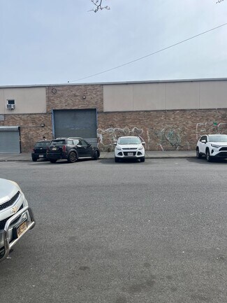 Plus de détails pour 1019 Elton St, Brooklyn, NY - Industriel/Logistique à louer