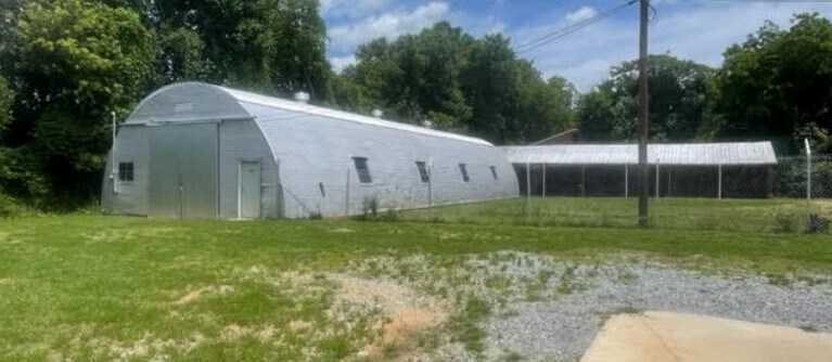 347 E Floyd Baker Blvd, Gaffney, SC à louer - Photo principale – Image 1 sur 1