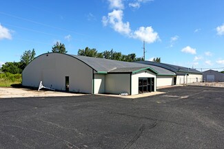 Plus de détails pour 3714 4th St NW, Austin, MN - Bureau à louer