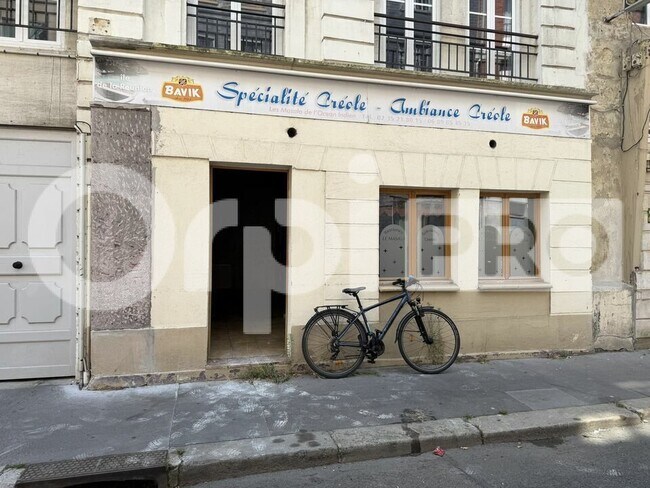Plus de détails pour Local commercial à vendre