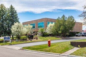Plus de détails pour 6275 Joyce Dr, Arvada, CO - Bureau, Local d'activités à louer
