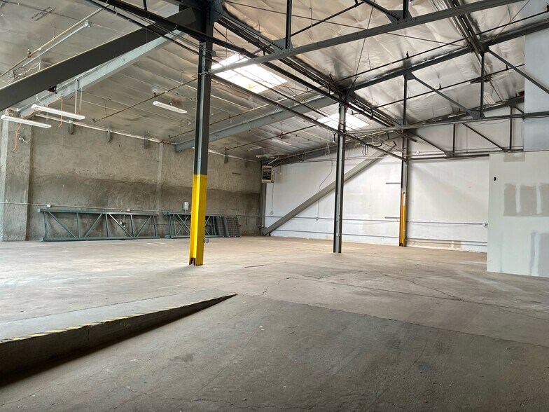 1850 Campbell St, Oakland, CA à louer - Photo de l’immeuble – Image 2 sur 19