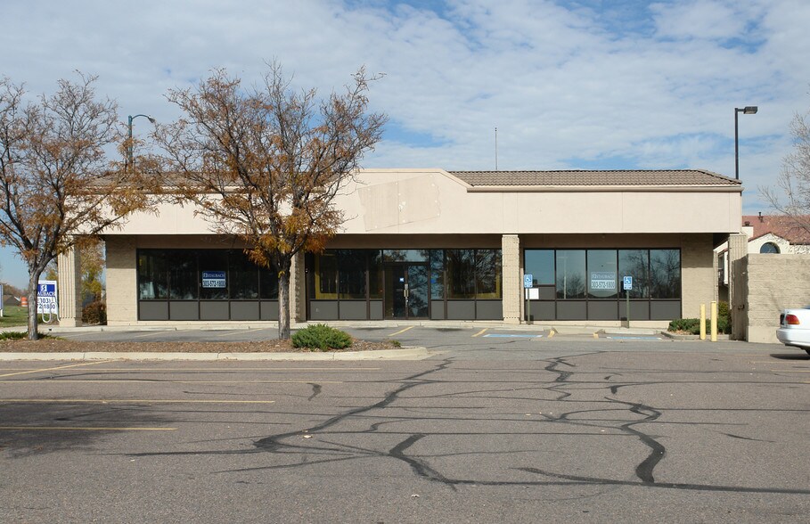 5165 W 72nd Ave, Westminster, CO à vendre - Photo principale – Image 1 sur 15