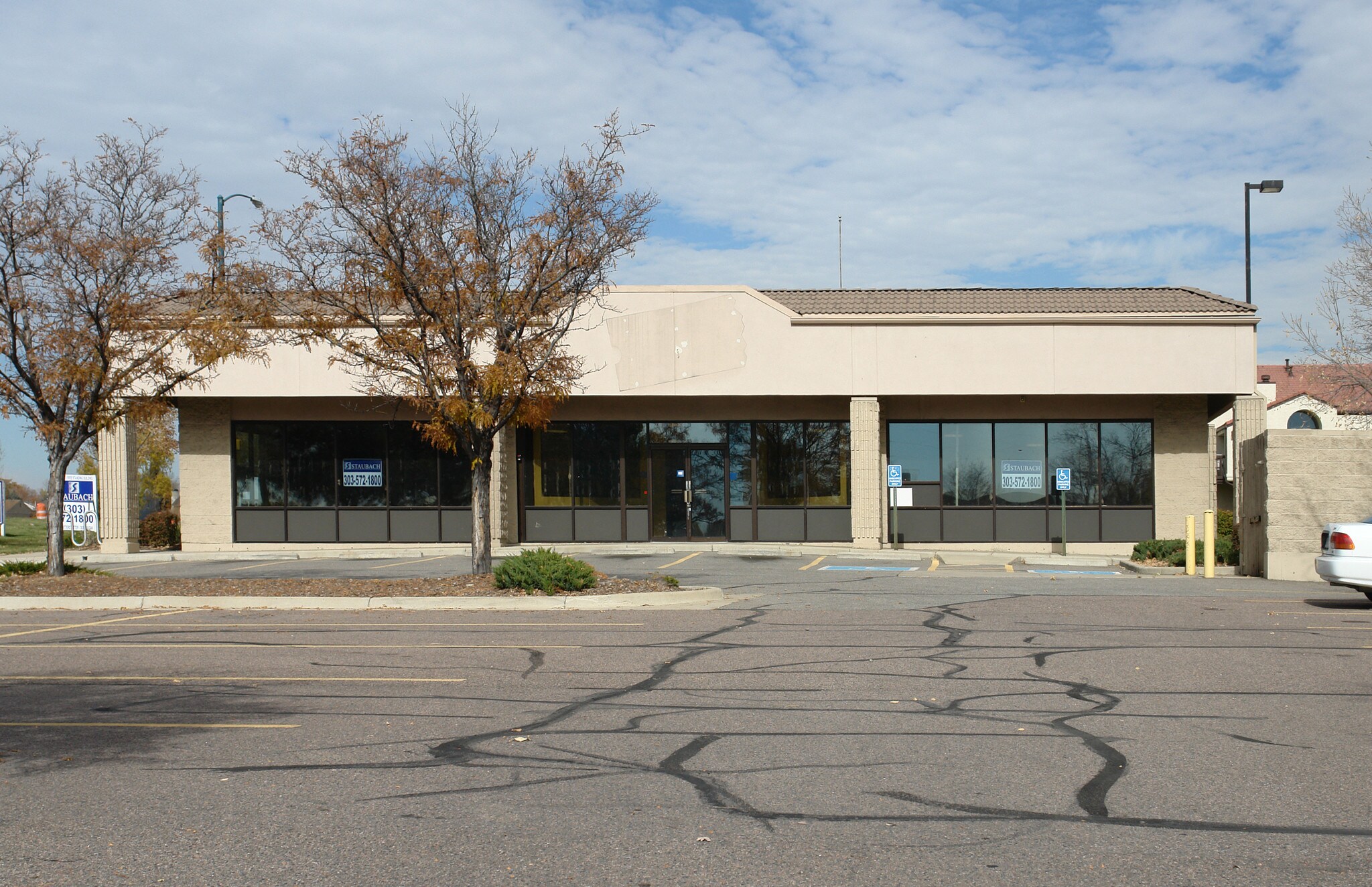 5165 W 72nd Ave, Westminster, CO à vendre Photo principale– Image 1 sur 16