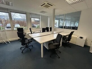 Plus de détails pour 5 Rue Alessandro Volta, Carquefou - Bureau à louer